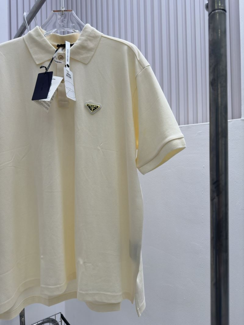 Prada T-Shirts